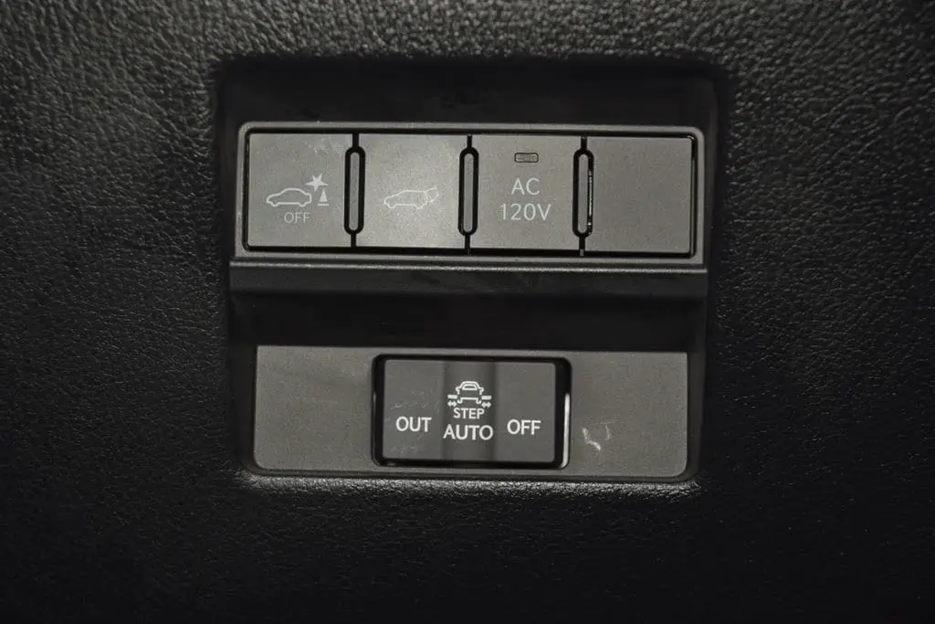 2025 LEXUS GX