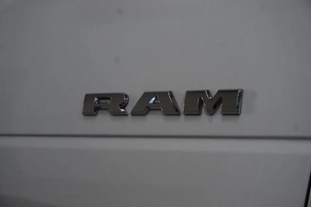 2024 Ram 3500 Chassis Cab