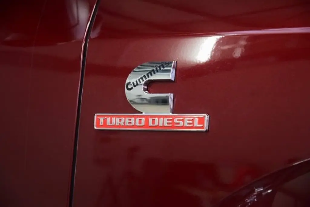 2024 Ram 4500 Chassis Cab