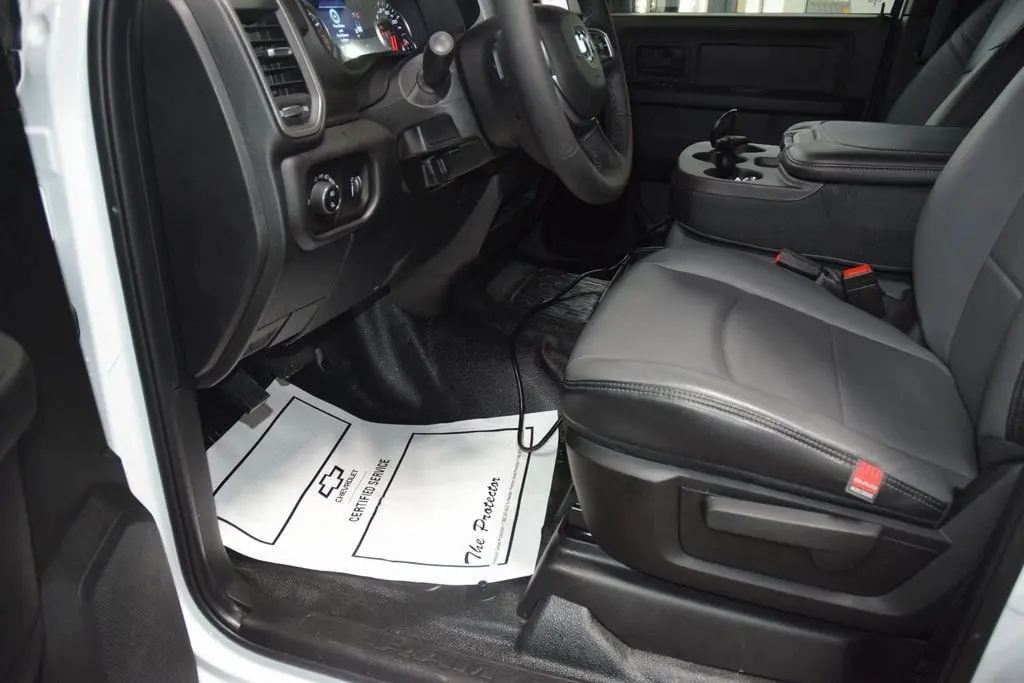 2025 Ram 5500 Chassis Cab