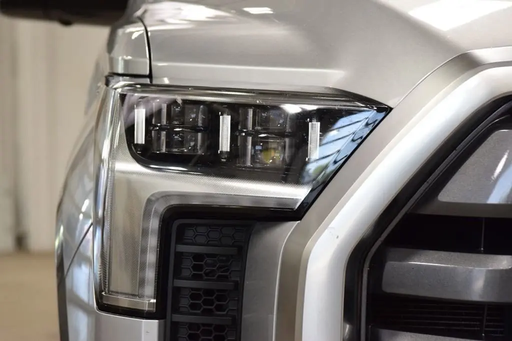 2024 Toyota Tundra 4WD