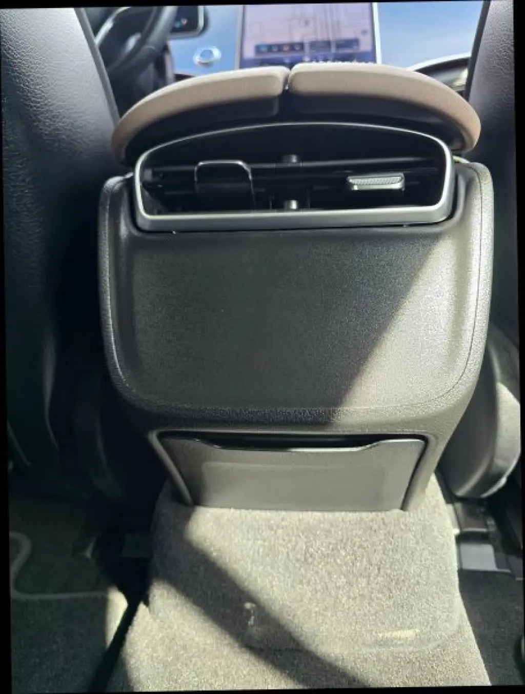 2023 Mercedes-Benz EQS 450+