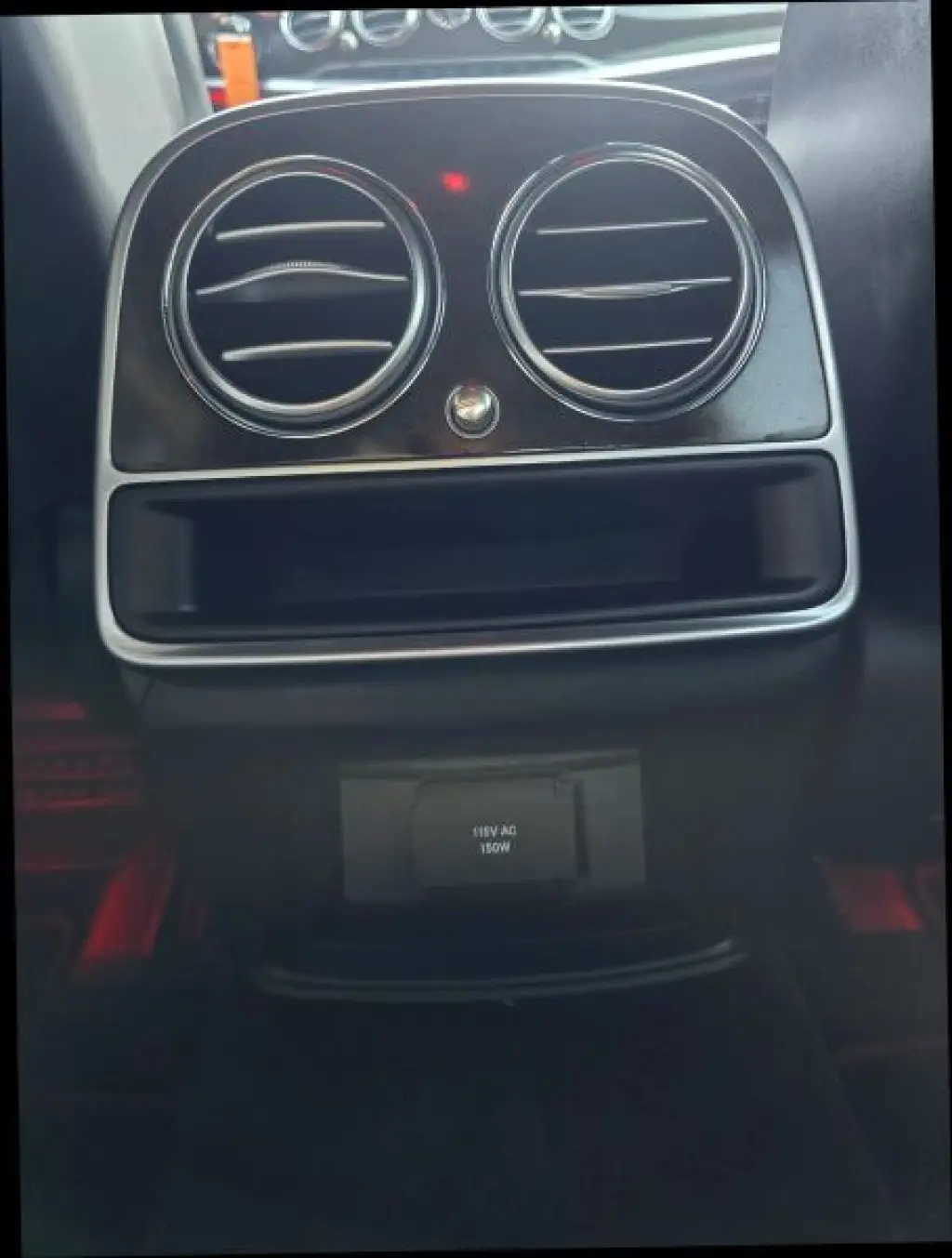 2015 Mercedes-Benz S 63 AMG
