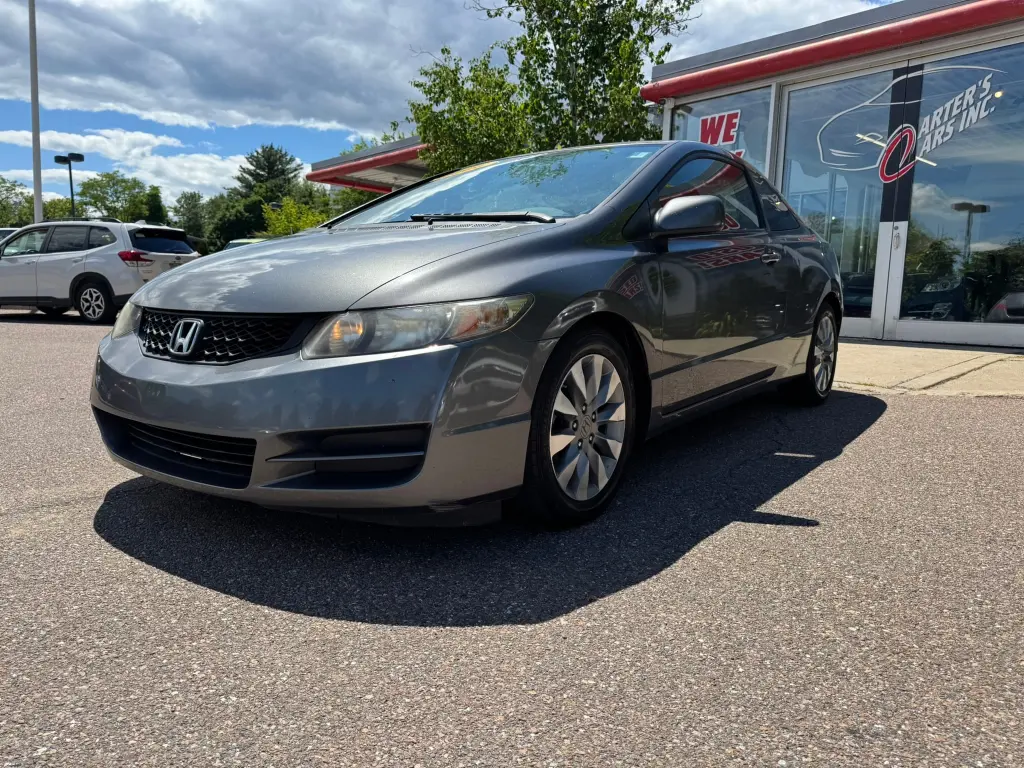 2011 Honda Civic