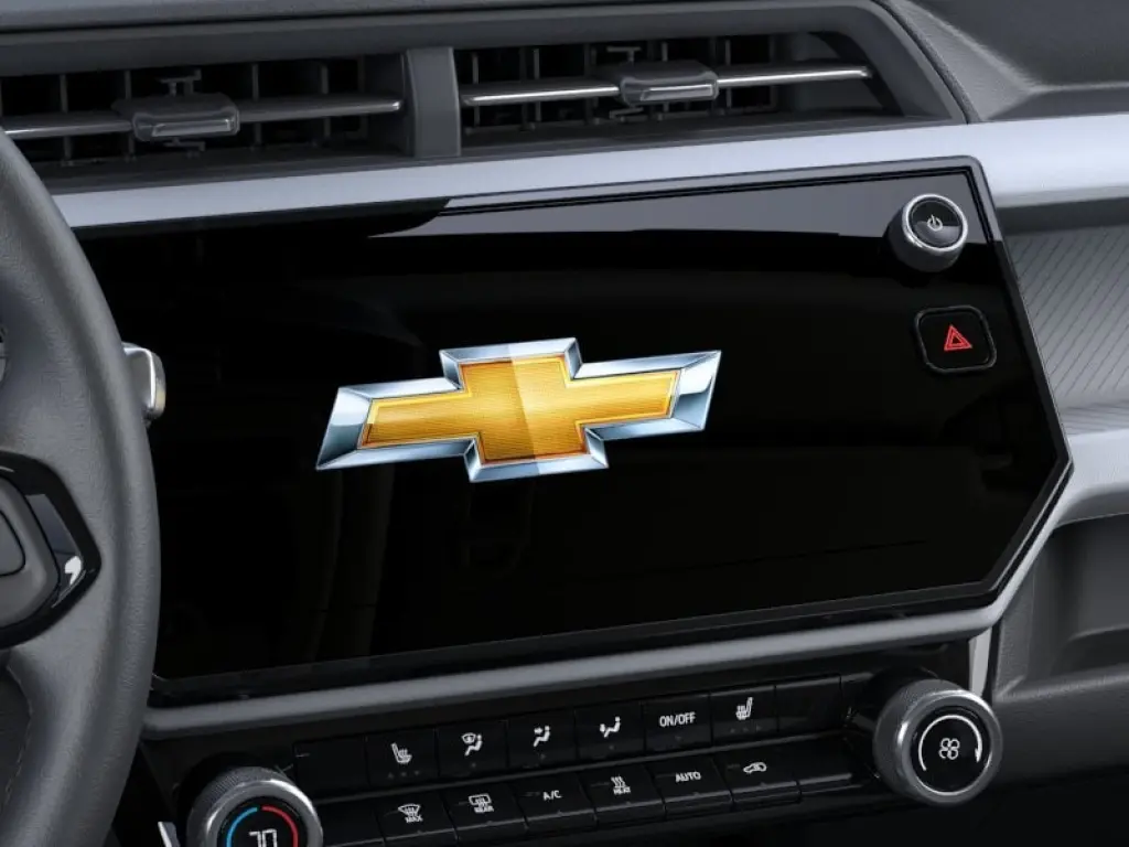 2027 Chevrolet Bolt