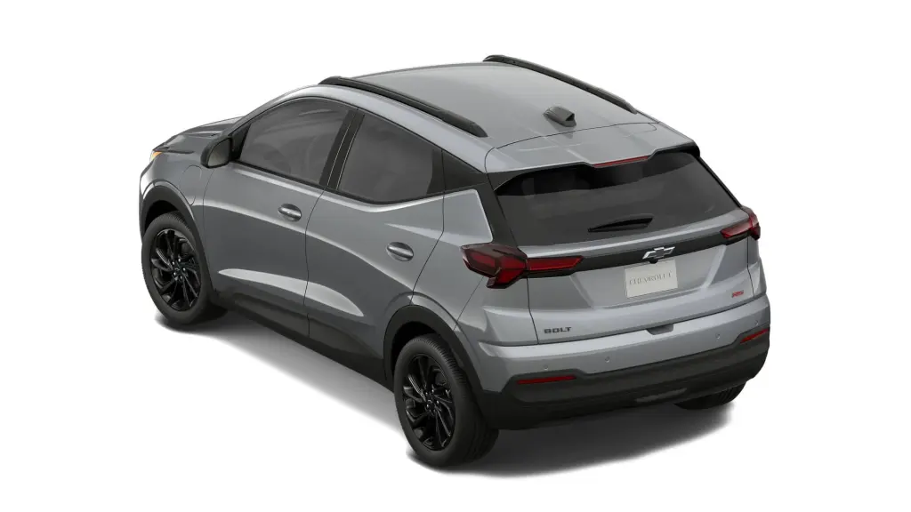 2027 Chevrolet Bolt