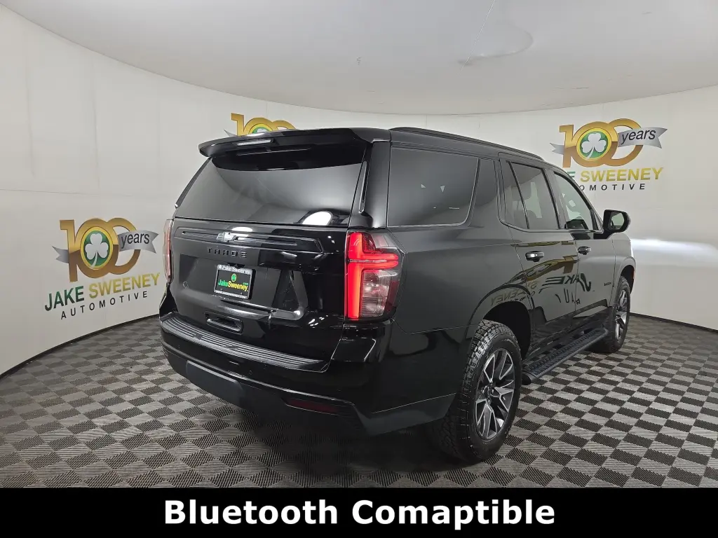 2023 Chevrolet Tahoe