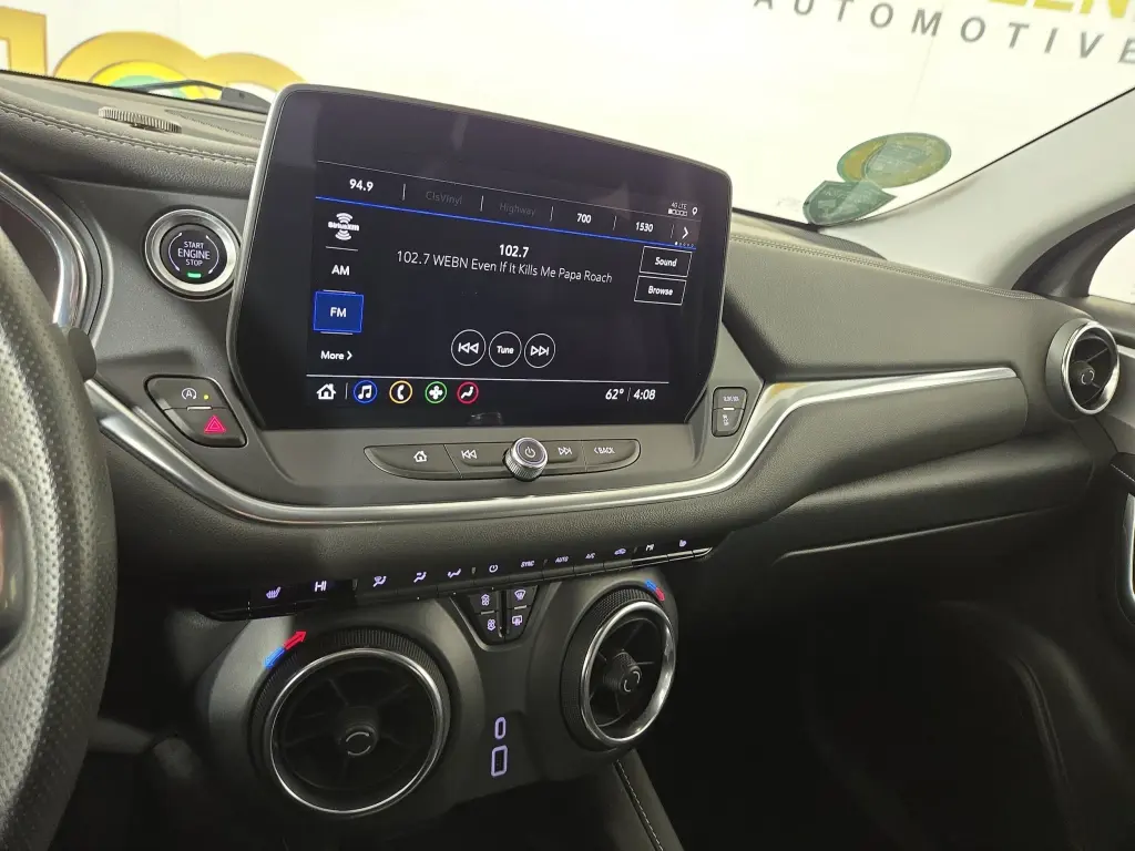 2024 Chevrolet Blazer