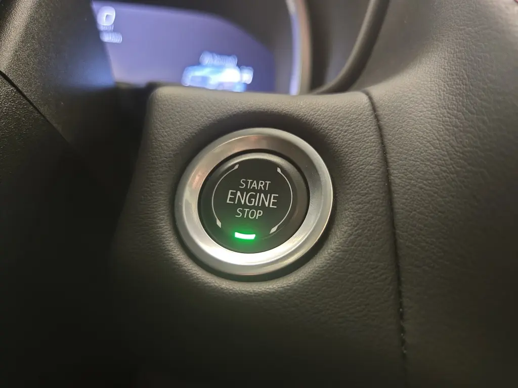 2024 Chevrolet Tahoe