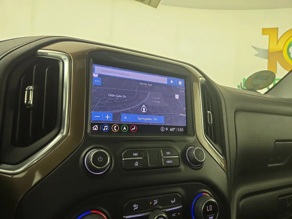 2022 Chevrolet Silverado 2500 HD