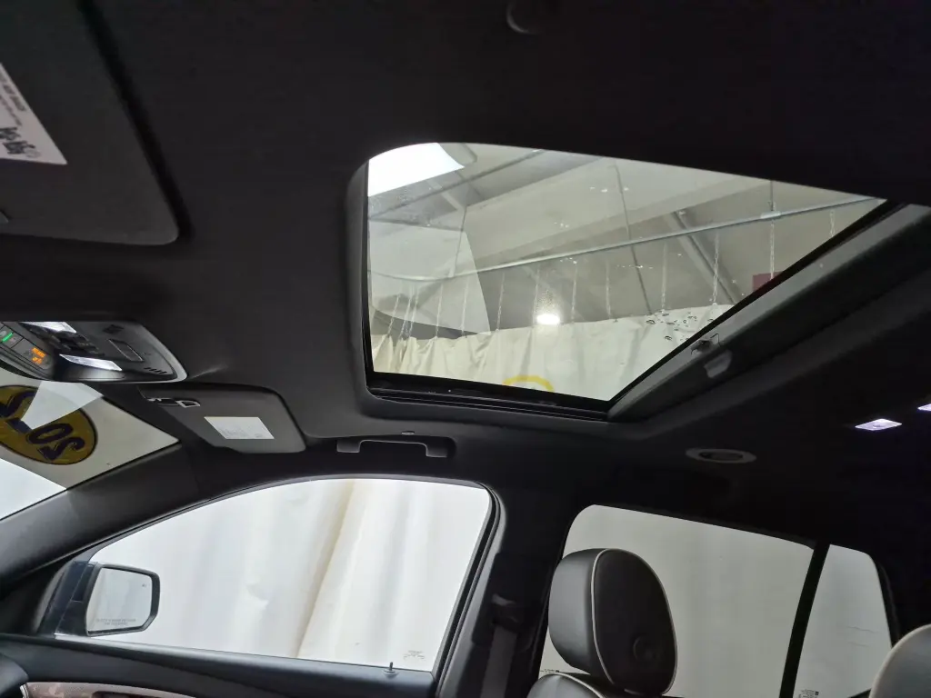 2022 Chevrolet Traverse