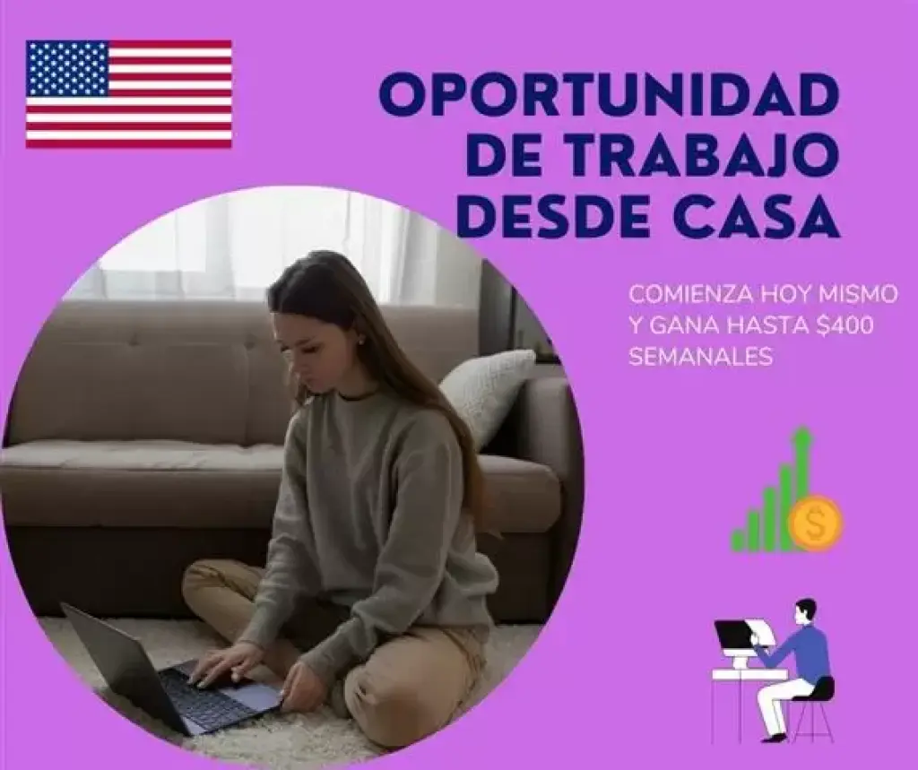 Gana $ completando formulario