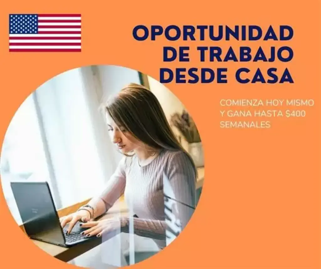 Gana $ completando formulario