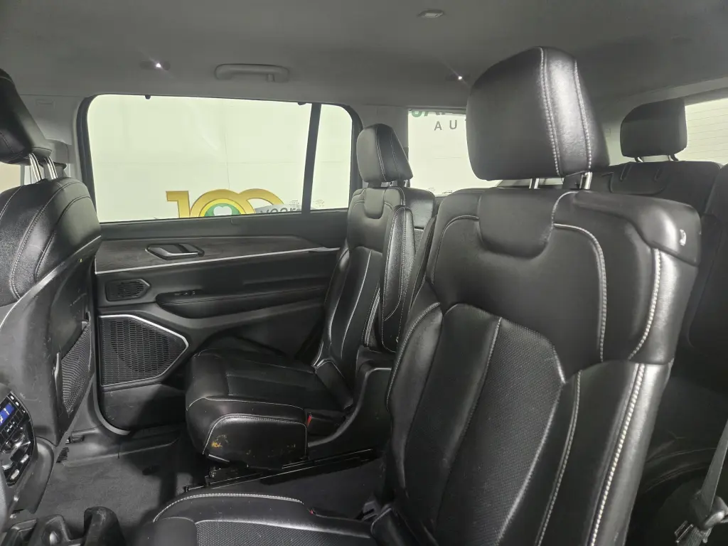 2023 Jeep Grand Cherokee L