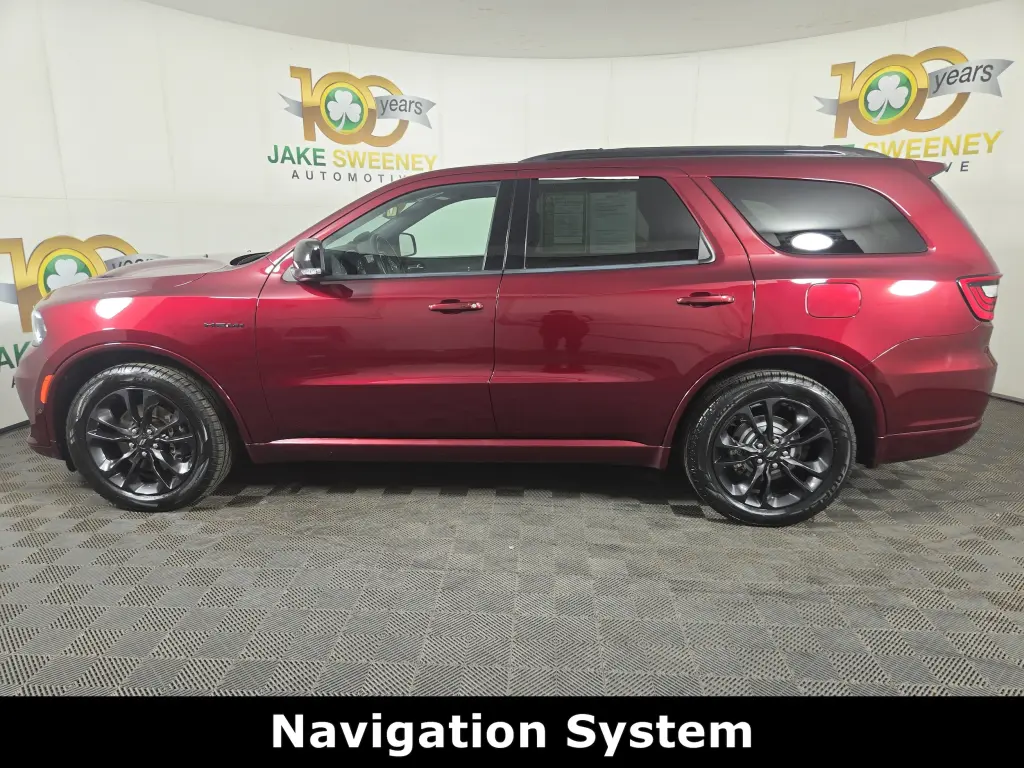 2023 Dodge Durango