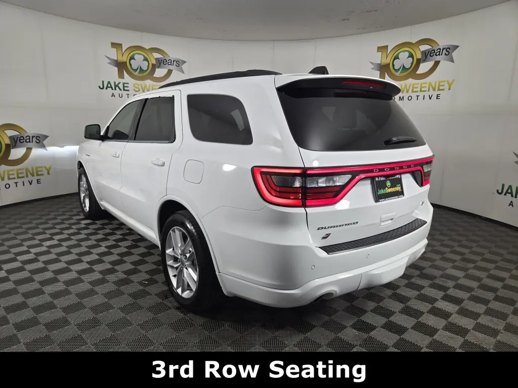 2023 Dodge Durango