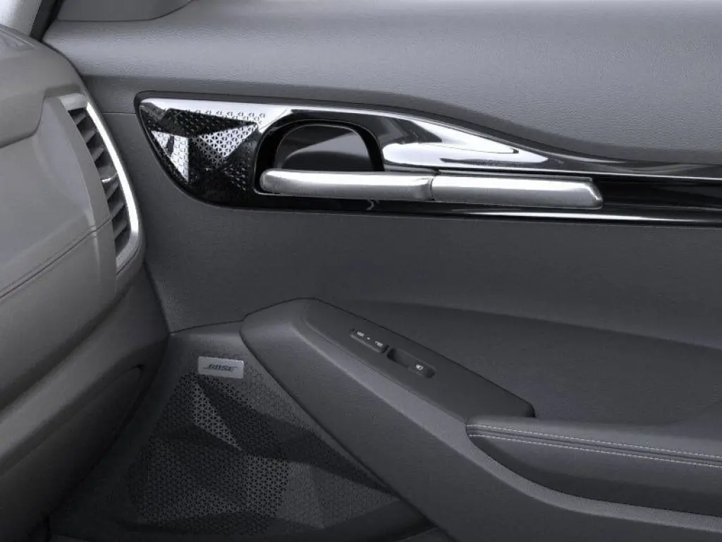 2026 Kia Seltos