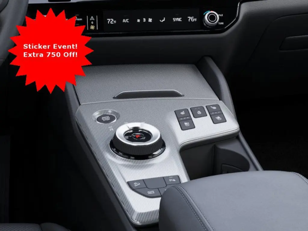 2026 Kia Sportage Hybrid