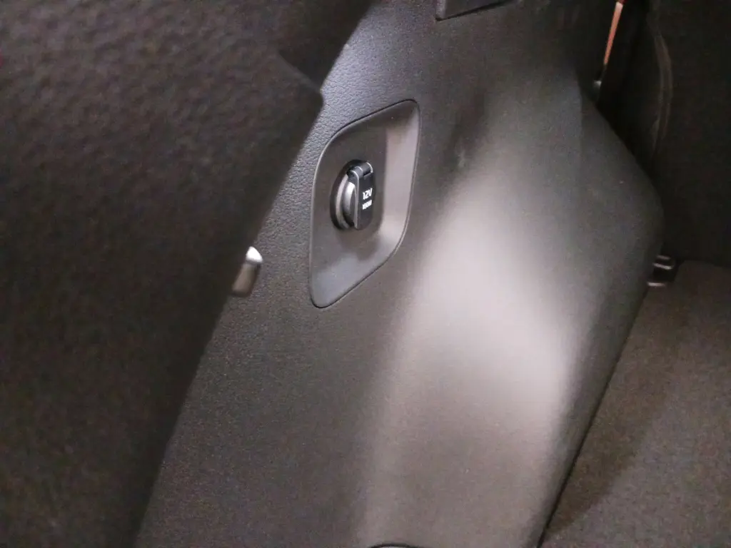 2026 Kia Sportage Hybrid