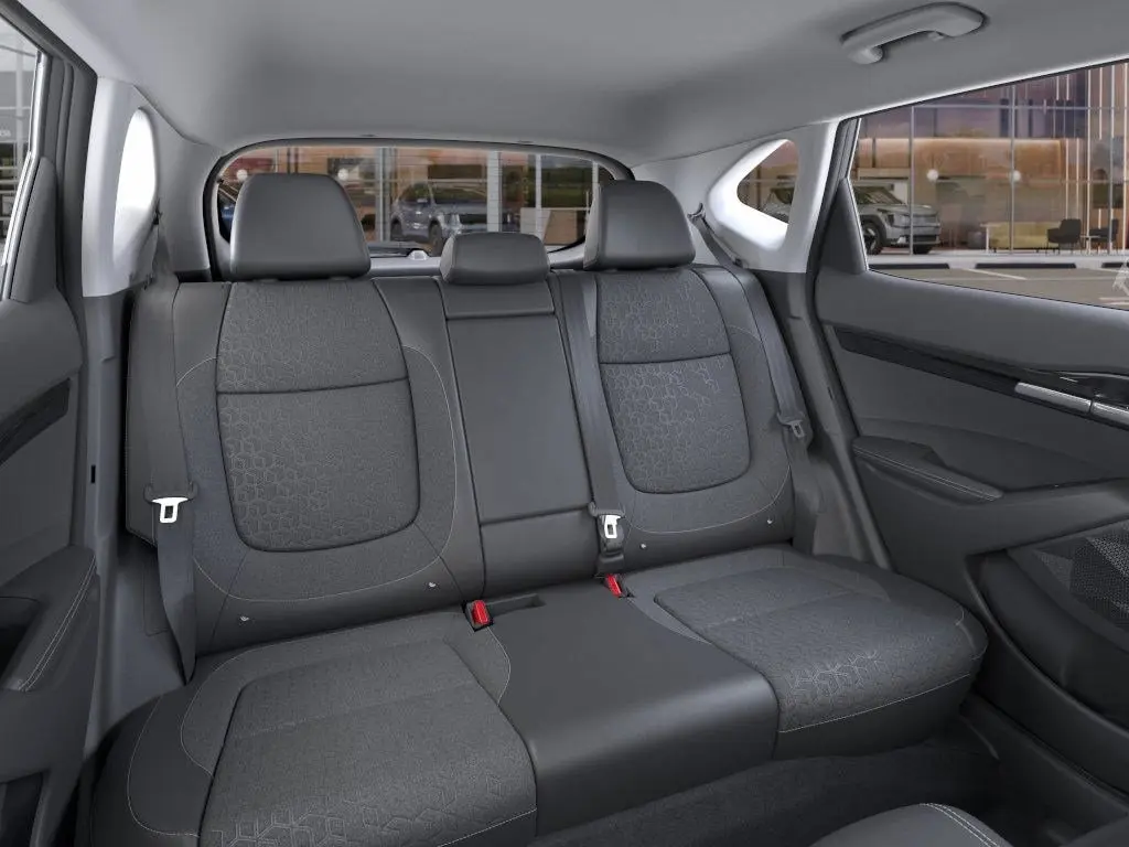2026 Kia Seltos