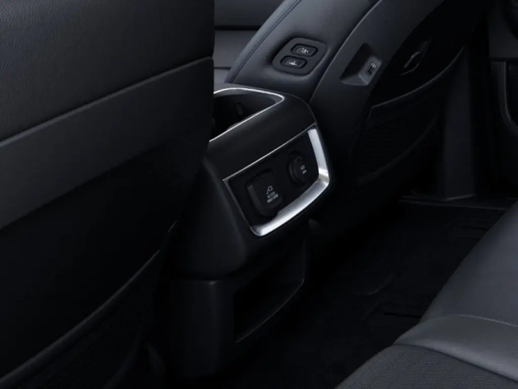 2026 Kia Carnival