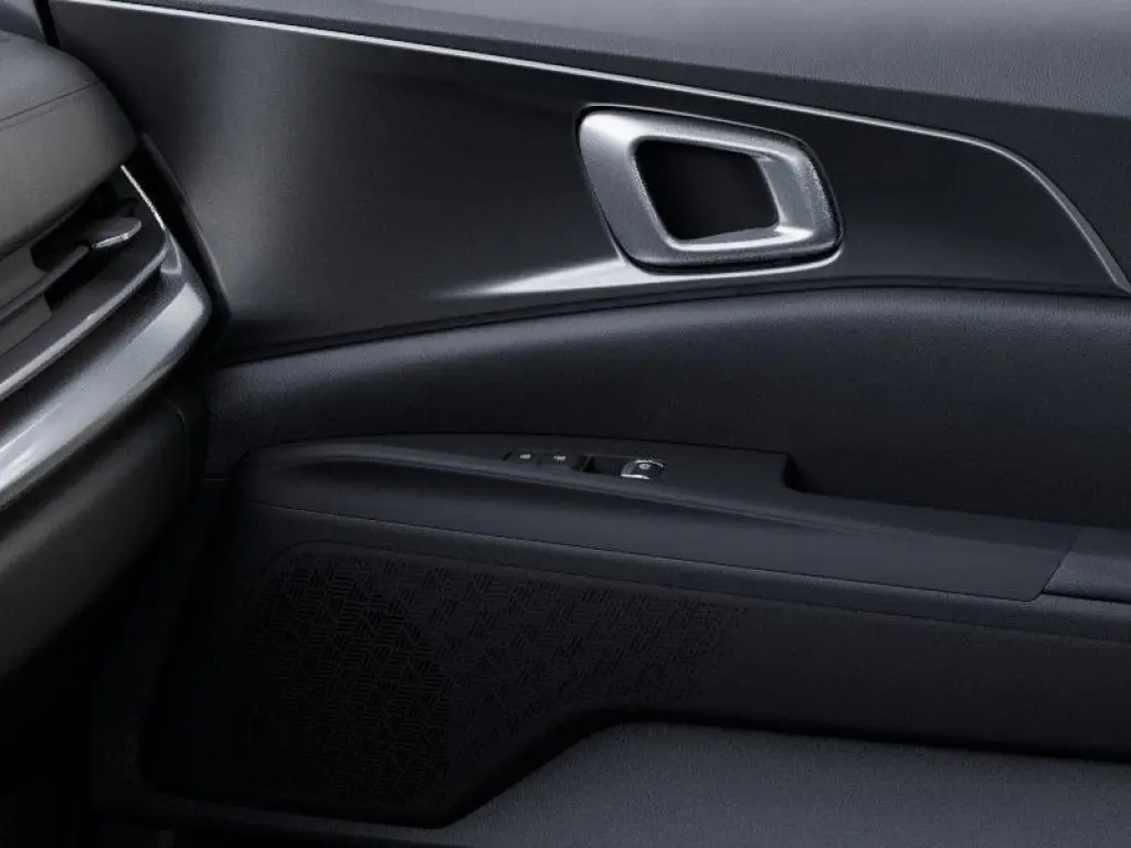 2026 Kia Carnival Hybrid