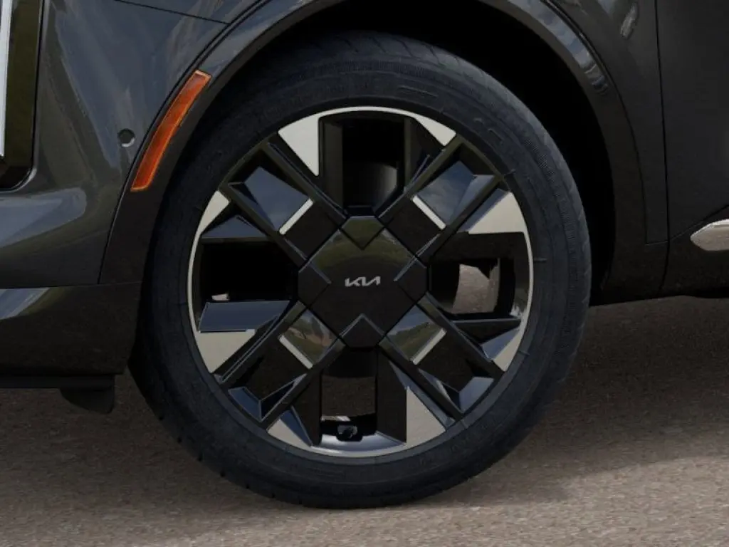 2026 Kia Sportage Hybrid