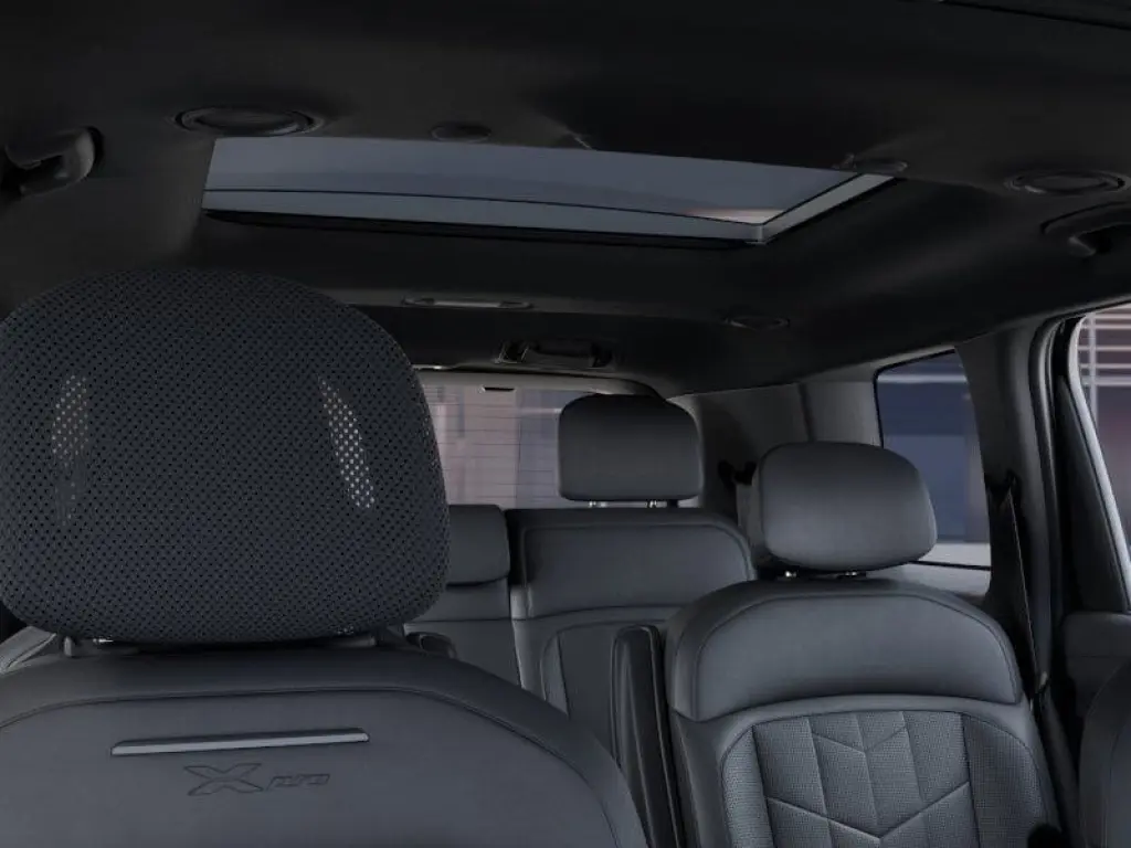 2027 Kia Telluride
