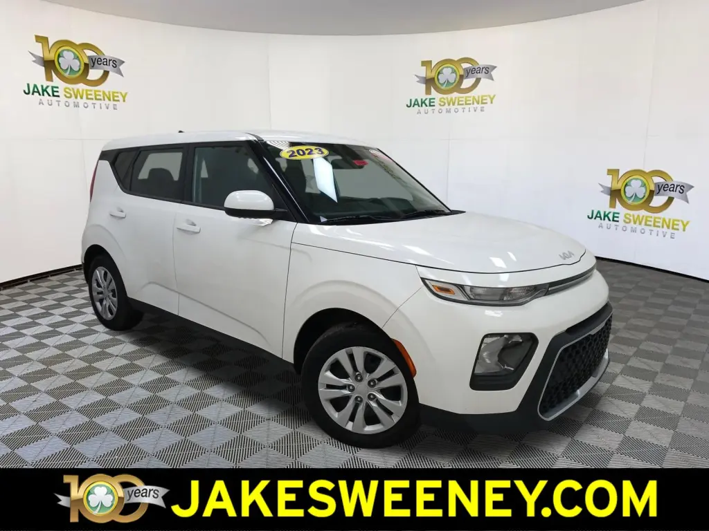 2022 Kia Soul