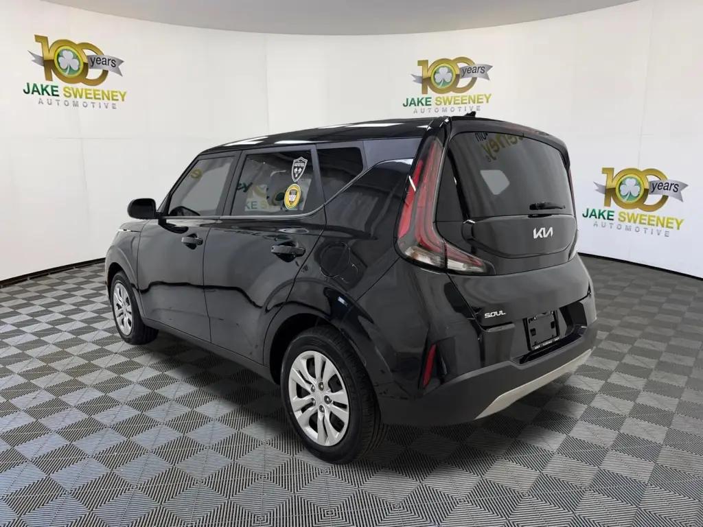 2023 Kia Soul