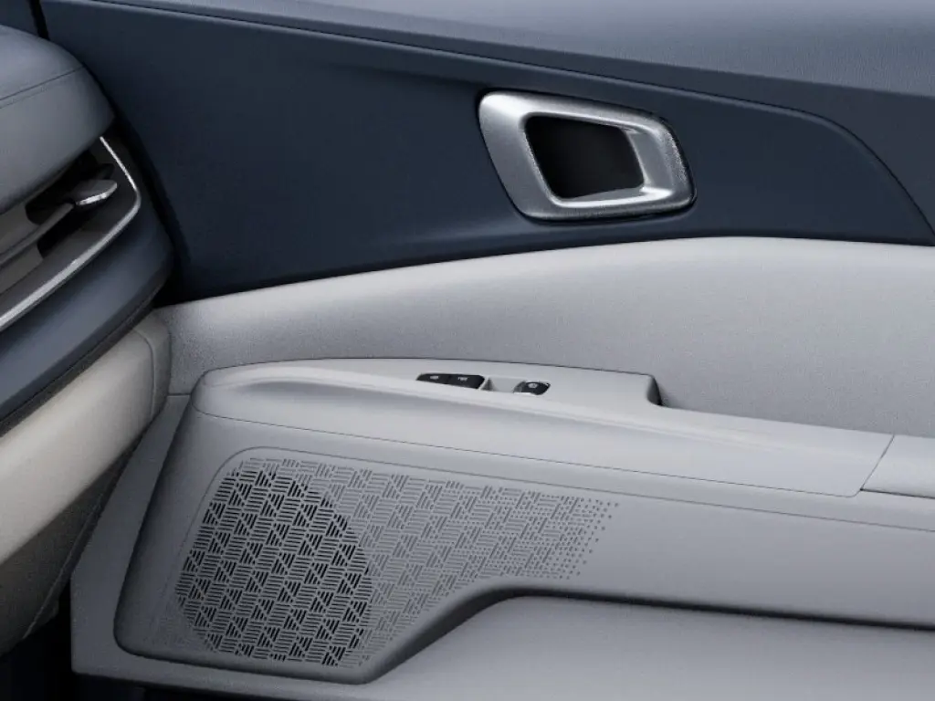 2026 Kia Carnival