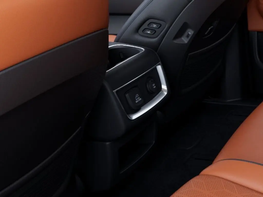 2026 Kia Carnival Hybrid
