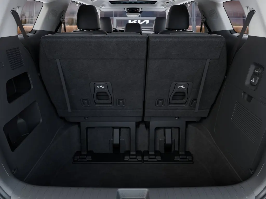 2026 Kia Carnival Hybrid