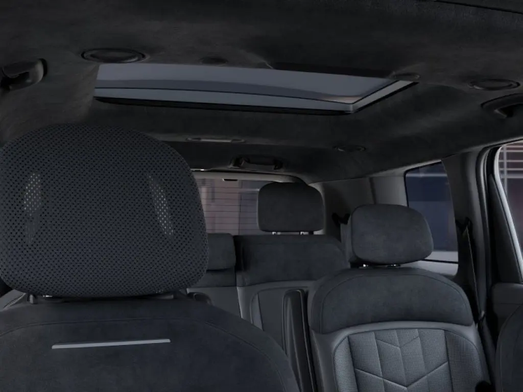 2027 Kia Telluride Hybrid