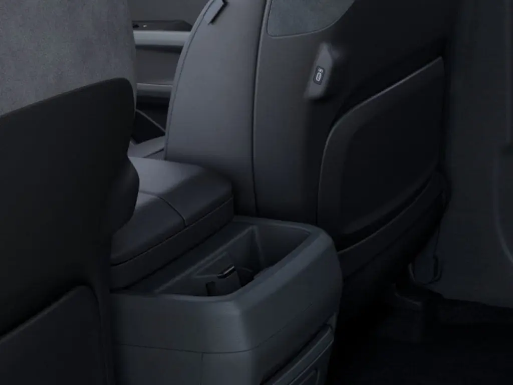 2027 Kia Telluride Hybrid