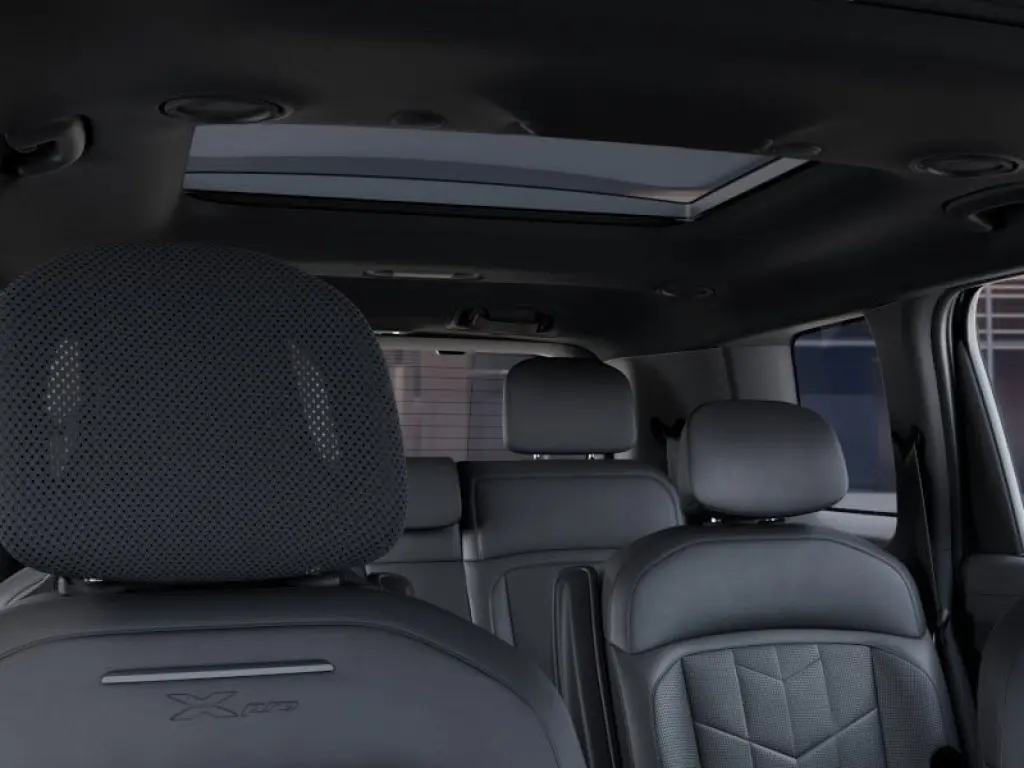 2027 Kia Telluride