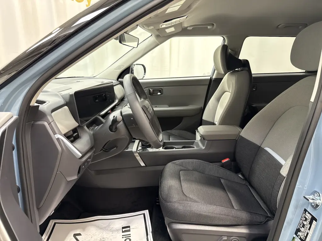 2027 Kia Seltos