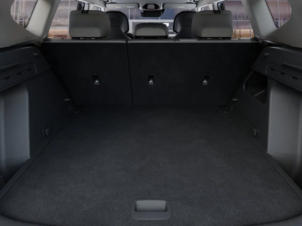 2027 Kia Seltos