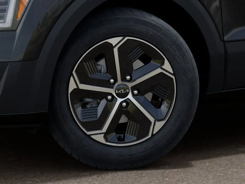 2026 Kia Niro