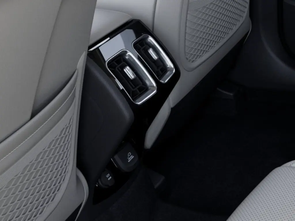 2026 Kia Sorento Hybrid