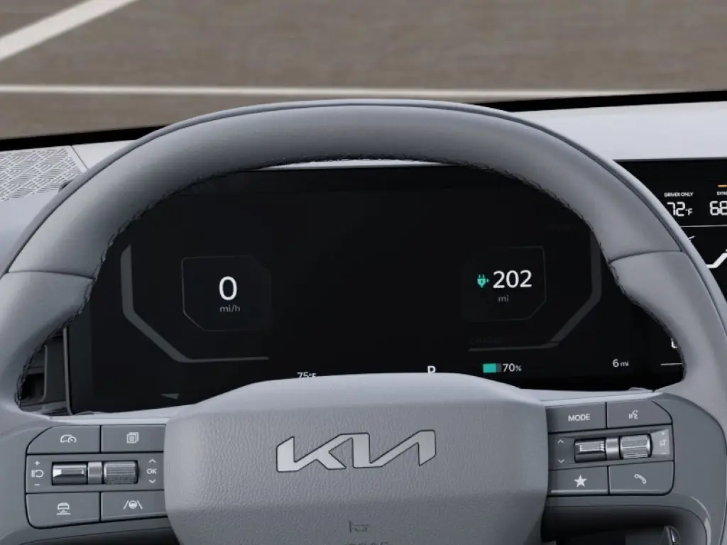 2026 Kia EV9