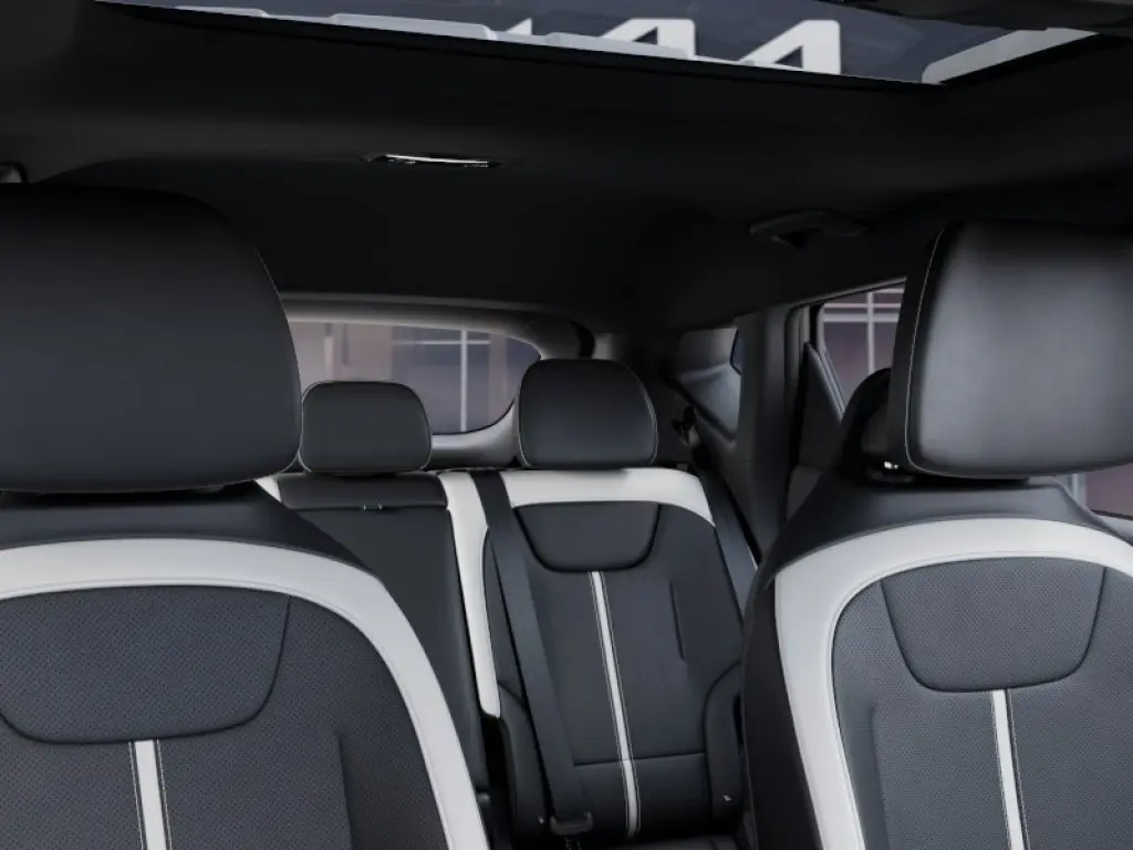 2026 Kia EV6