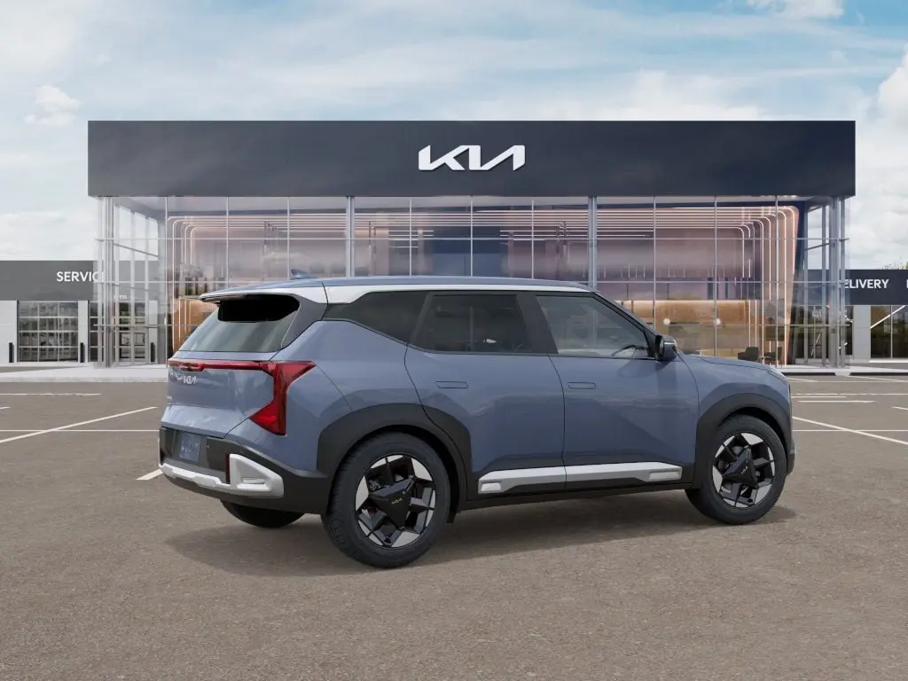 2027 Kia Seltos
