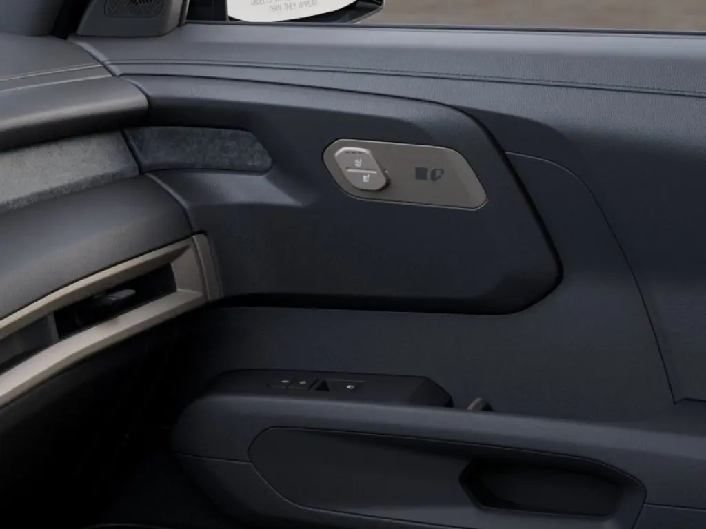 2027 Kia Telluride