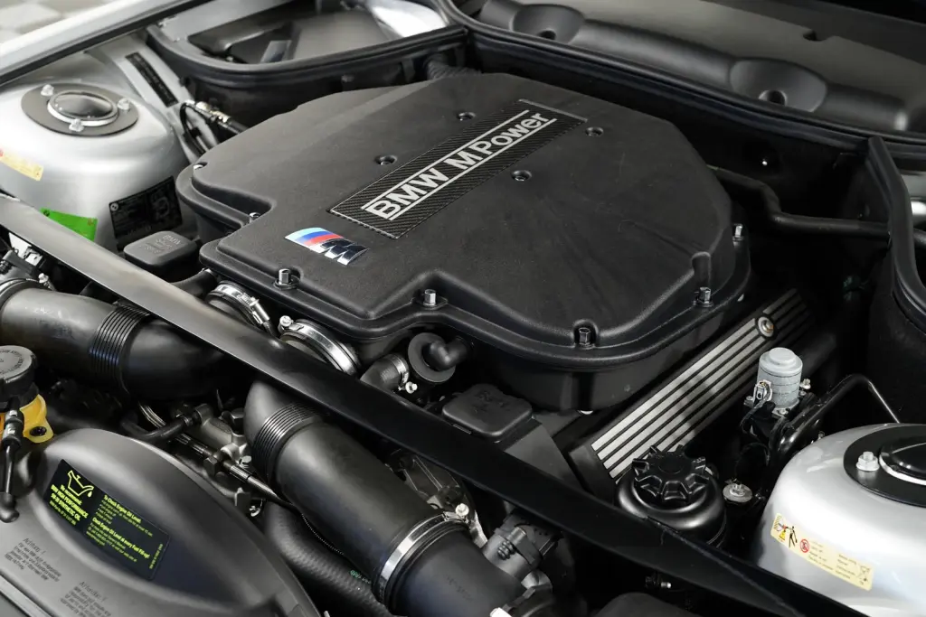 2002 BMW Z8