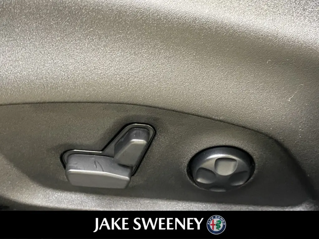 2024 Alfa Romeo Tonale