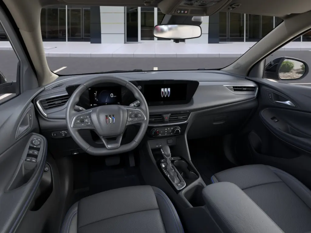 2026 Buick Encore GX