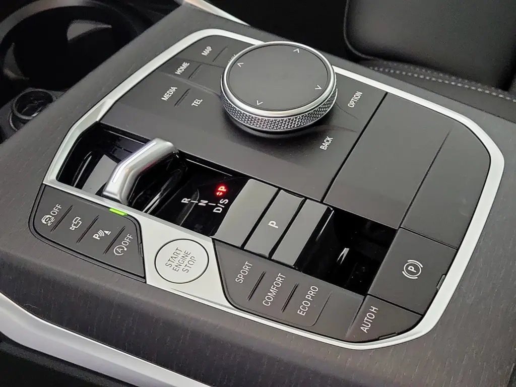 2026 BMW 3 Series