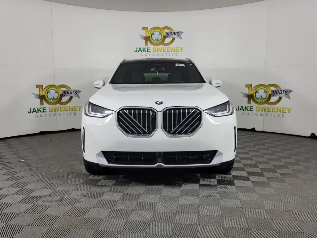 2026 BMW X3