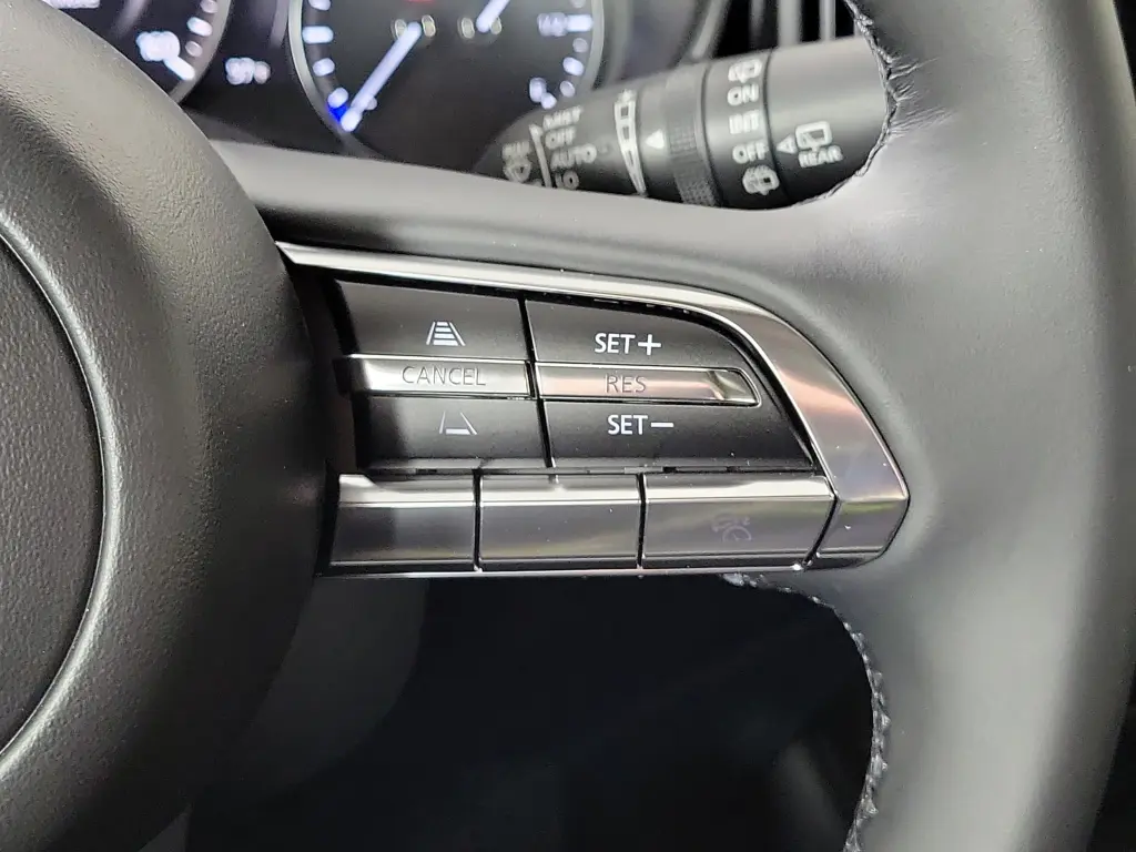 2026 Mazda CX-50 Hybrid
